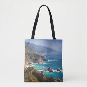 USA, Kalifornien. Kalifornische Küste, Big Sur