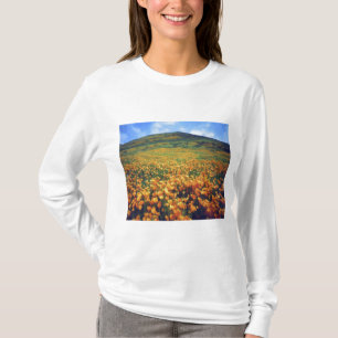 USA, Kalifornien, Lake Elsinore. Kalifornien T-Shirt