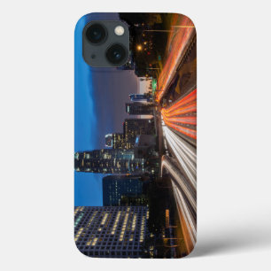 USA, Kalifornien, Los Angeles, 110 Freeway 2 Case-Mate iPhone Hülle