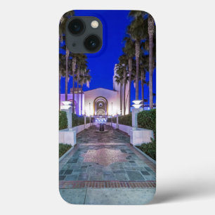 USA, Kalifornien, Los Angeles, Gewerkschaft Statio Case-Mate iPhone Hülle
