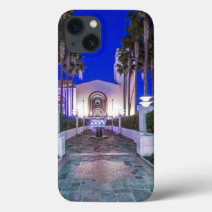 USA, Kalifornien, Los Angeles, Gewerkschaft Statio Case-Mate iPhone Hülle