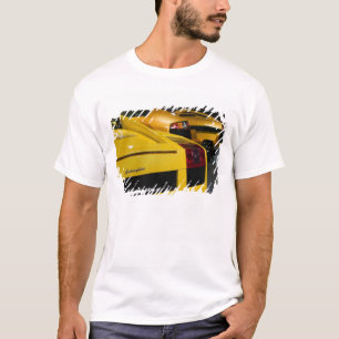 USA, Kalifornien, Los Angeles: Los Angeles Auto 2 T-Shirt