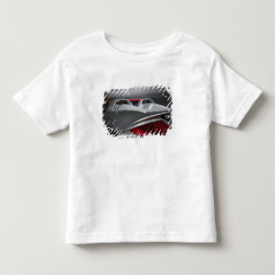 USA, Kalifornien, Los Angeles: Los Angeles Auto 3 Kleinkind T-shirt