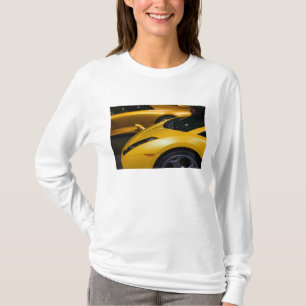 USA, Kalifornien, Los Angeles: Los Angeles Auto T-Shirt