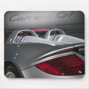 USA, Kalifornien, Los Angeles: Los- AngelesAuto 3 Mousepad