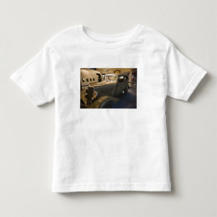 USA, Kalifornien, San Diego. Balboa Park, San 2 Kleinkind T-shirt