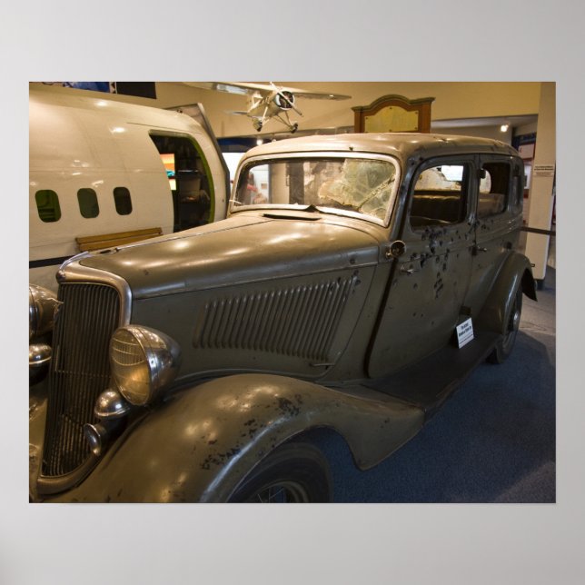 USA, Kalifornien, San Diego. Balboa Park, San 2 Poster (Vorne)