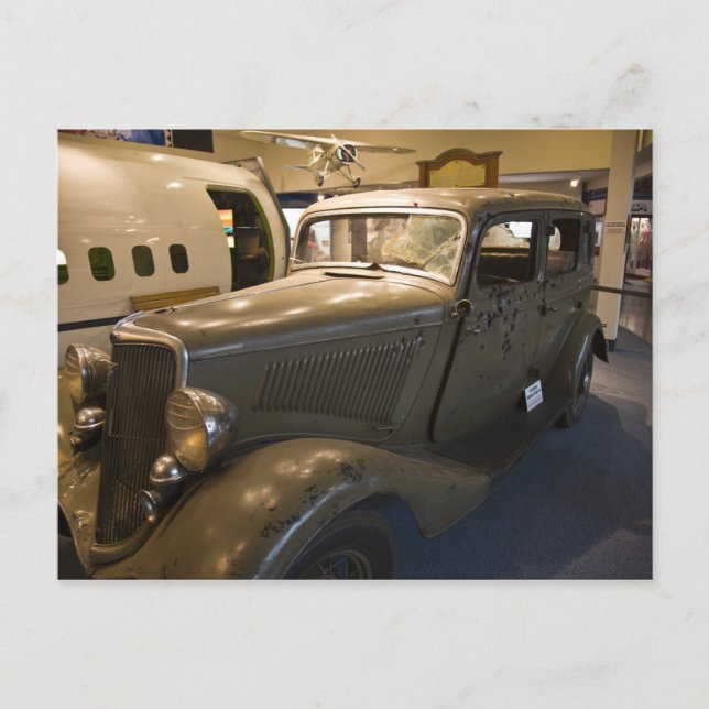 USA, Kalifornien, San Diego. Balboa Park, San 2 Postkarte (Vorderseite)