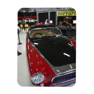 USA, Kalifornien, San Diego. Balboa-Park, San Magnet