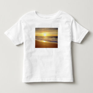 USA, Kalifornien, San Diego. La Jolla Shores Kleinkind T-shirt