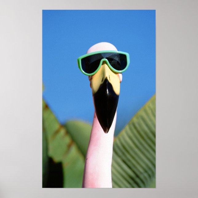 USA, Kalifornien, San Diego. See Poster (Vorne)