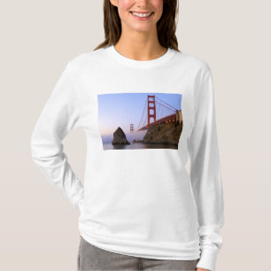 USA, Kalifornien, San Francisco. Golden Gate 3 T-Shirt