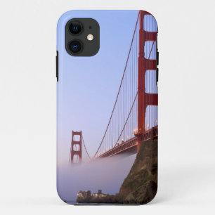 USA, Kalifornien, San Francisco. Goldenes Tor 3 Case-Mate iPhone Hülle