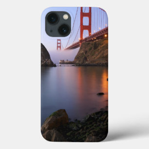 USA, Kalifornien, San Francisco. Goldenes Tor Case-Mate iPhone Hülle