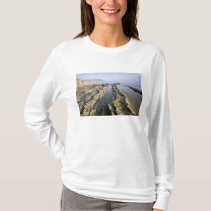 USA, Kalifornien, Santa Barbara, Henrys Strand. T-Shirt