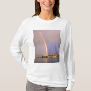 USA, Kalifornien, Sierra Nevada. T-Shirt