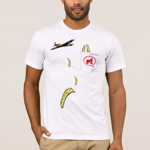 usa kalifornien von rogers bros T-Shirt