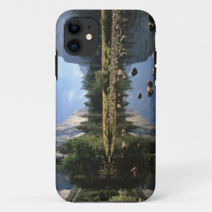 USA, Kalifornien, Yosemite National Park, 5 Case-Mate iPhone Hülle