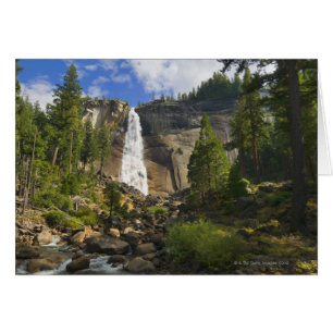 USA, Kalifornien, Yosemite National Park, Nevada