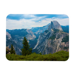USA, Kalifornien, Yosemite-Nationalpark 1 Magnet