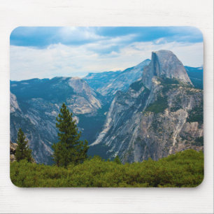 USA, Kalifornien, Yosemite-Nationalpark 1 Mousepad