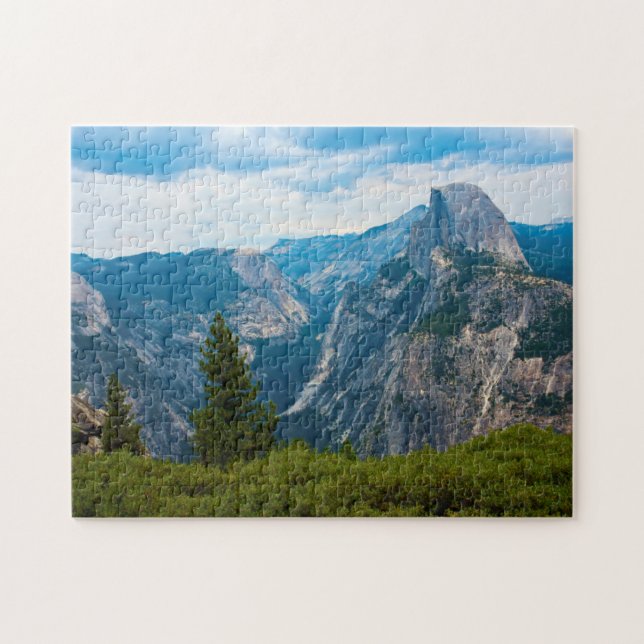USA, Kalifornien, Yosemite-Nationalpark 1 Puzzle (Horizontal)