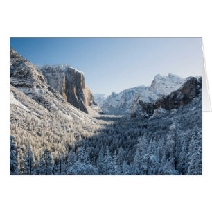 USA, Kalifornien, Yosemite-Nationalpark 2