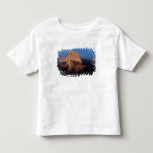 USA, Kalifornien, Yosemite-Nationalpark, 3 Kleinkind T-shirt