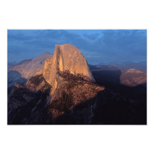USA, Kalifornien, Yosemite-Nationalpark, 5 Fotodruck