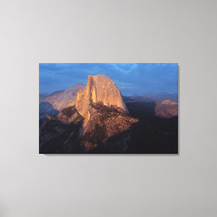 USA, Kalifornien, Yosemite-Nationalpark, 5 Leinwanddruck