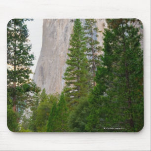 USA, Kalifornien, Yosemite Nationalpark, EL 4 Mousepad