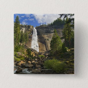 USA, Kalifornien, Yosemite Nationalpark, Nevada Button