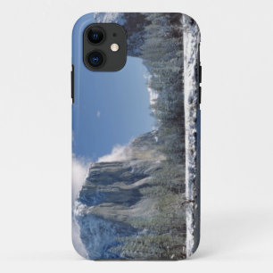USA, Kalifornien, Yosemite NP. Der Merced River, Case-Mate iPhone Hülle