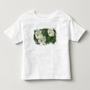 USA, Kalifornien, Yosemite NP, entlang des Merced Kleinkind T-shirt