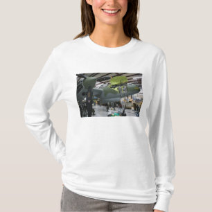 USA, Kentucky, Middlesboro: Das verlorene T-Shirt