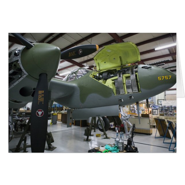 USA, Kentucky, Middlesboro: The Lost Squadron, (Vorderseite (Horizontal))
