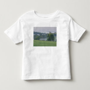 USA, Kentucky. Rollende Hügel des Bluegrass Kleinkind T-shirt