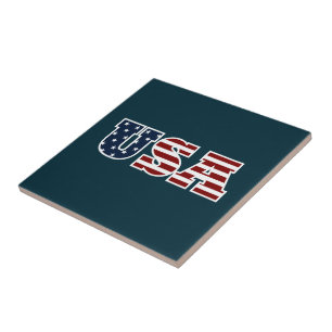 USA Keramik Tile Fliese