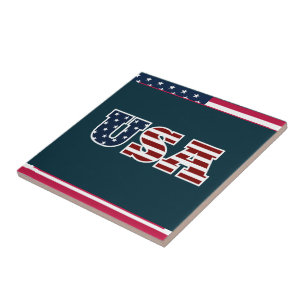 USA Keramik Tile Fliese