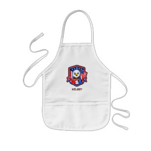 USA KINDERSCHÜRZE