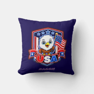 USA KISSEN
