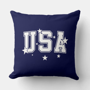 USA KISSEN