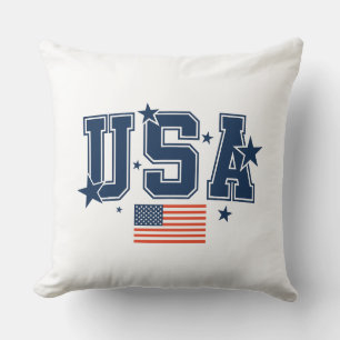USA KISSEN