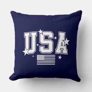 USA KISSEN