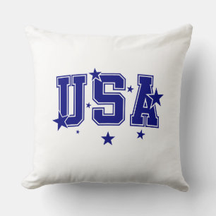 USA KISSEN