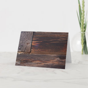 USA, Lachs, Idaho, Blockhütte Karte