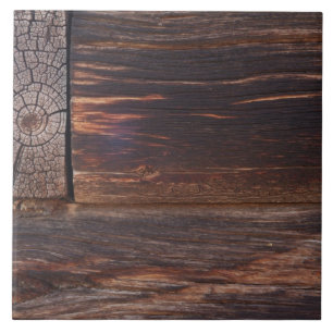 USA, Lachs, Idaho, Holzkabine Fliese