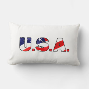USA LENDENKISSEN