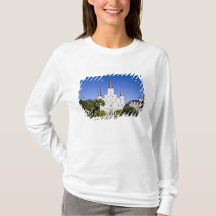 USA, Louisiana, New Orleans. Französisches Viertel T-Shirt