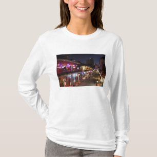 USA, Louisiana, New Orleans. Viertels Französisch, T-Shirt